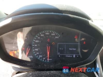 Zdjęcie 9 z 14 samochodu: 2019 CHEVROLET SONIC LT VIN:1G1JD6SB6K4149298 - miniatura