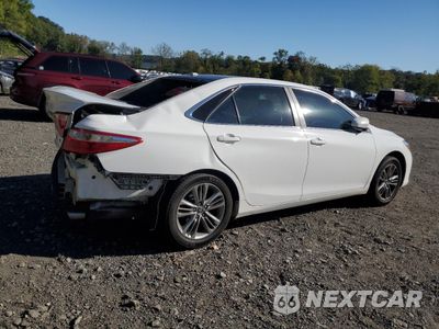 Trzecie zdjęcie samochodu z tyłu: 2017 TOYOTA CAMRY LE VIN:4T1BF1FK3HU627362 - miniatura