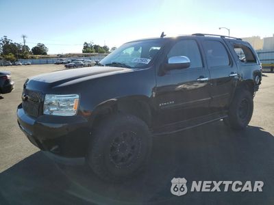 2007 CHEVROLET TAHOE C1500 1GNFC13057R278988 - główne zdjęcie licytacji z USA - miniatura