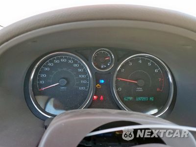 Zdjęcie 9 z 14 samochodu: 2007 CHEVROLET COBALT LT VIN:1G1AL55F877167402 - miniatura