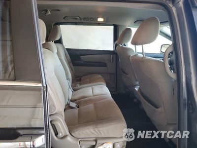 Zdjęcie 11 z 13 samochodu: 2013 HONDA ODYSSEY EX VIN:5FNRL5H40DB026656 - miniatura