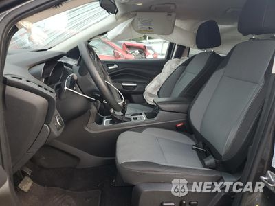 Zdjęcie 7 z 16 samochodu: 2017 FORD ESCAPE SE VIN:1FMCU0GD6HUE21988 - miniatura
