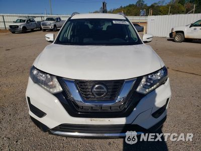 Piąte zdjęcie samochodu w środku: 2019 NISSAN ROGUE S VIN:KNMAT2MT0KP556850 - miniatura
