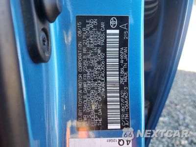 Zdjęcie 12 z 14 samochodu: 2016 TOYOTA SCION IM VIN:JTNKARJE4GJ506192 - miniatura