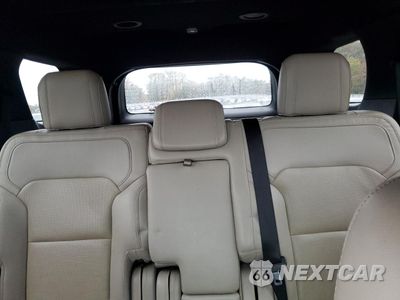Zdjęcie 10 z 16 samochodu: 2018 FORD EXPLORER LIMITED VIN:1FM5K8F8XJGA82321 - miniatura