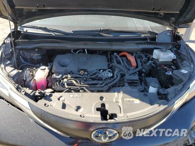 Zdjęcie 12 z 16 samochodu: 2023 TOYOTA SIENNA XLE VIN:5TDJSKFC3PS099920 - miniatura