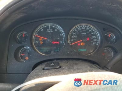 Zdjęcie 9 z 12 samochodu: 2011 CHEVROLET AVALANCHE LT VIN:3GNMCFE07BG216356 - miniatura