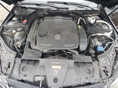 Zdjęcie 11 z 12 samochodu: 2014 MERCEDES-BENZ E 350 VIN:WDDKJ5KB9EF284725 - miniatura