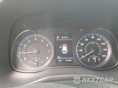 Zdjęcie 9 z 14 samochodu: 2020 HYUNDAI KONA ULTIMATE VIN:KM8K53A56LU490197 - miniatura
