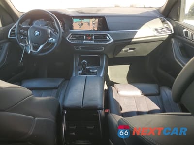 Zdjęcie 8 z 13 samochodu: 2022 BMW X5 XDRIVE45E VIN:5UXTA6C02N9M26931 - miniatura