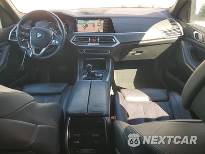 Zdjęcie 8 z 13 samochodu: 2022 BMW X5 XDRIVE45E VIN:5UXTA6C02N9M26931 - miniatura