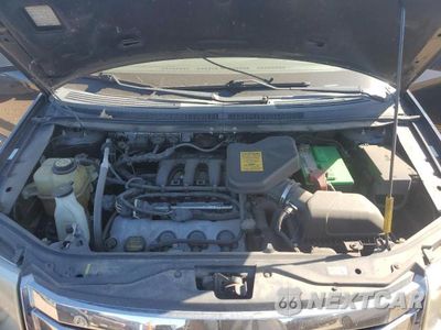 Zdjęcie 12 z 13 samochodu: 2008 FORD EDGE LIMITED VIN:2FMDK49C98BA94241 - miniatura