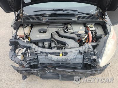 Zdjęcie 11 z 12 samochodu: 2013 FORD C-MAX SEL VIN:1FADP5BU9DL554495 - miniatura
