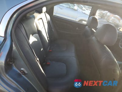 Zdjęcie 10 z 12 samochodu: 2004 HYUNDAI SONATA GLS VIN:KMHWF35H64A967071 - miniatura