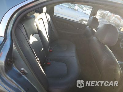 Zdjęcie 10 z 12 samochodu: 2004 HYUNDAI SONATA GLS VIN:KMHWF35H64A967071 - miniatura