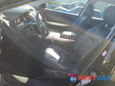 Zdjęcie 7 z 14 samochodu: 2008 MAZDA CX-9 VIN:JM3TB38V280151496 - miniatura