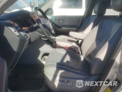 Zdjęcie 7 z 13 samochodu: 2006 TOYOTA HIGHLANDER LIMITED VIN:JTEEP21A860164671 - miniatura