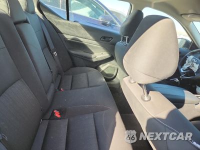 Zdjęcie 10 z 14 samochodu: 2025 NISSAN ALTIMA SV VIN:1N4BL4DV1SN357230 - miniatura