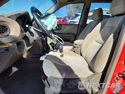 Zdjęcie 7 z 15 samochodu: 2005 HYUNDAI SANTA FE GLS VIN:KM8SC73D85U882909 - miniatura