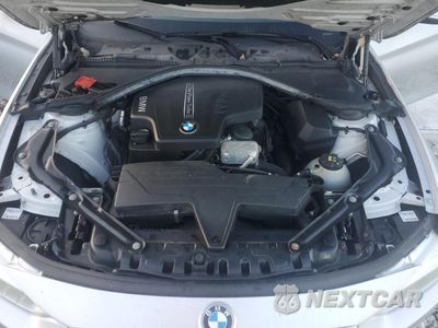 Zdjęcie 11 z 12 samochodu: 2014 BMW 428 I VIN:WBA3V5C52EP748036 - miniatura