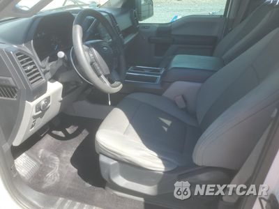 Zdjęcie 7 z 13 samochodu: 2016 FORD F150 SUPERCREW VIN:1FTEW1CP9GFC37371 - miniatura