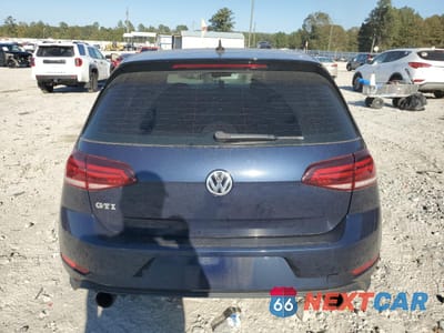 Zdjęcie 6 z 15 samochodu: 2018 VOLKSWAGEN GTI S VIN:3VW547AUXJM270823 - miniatura