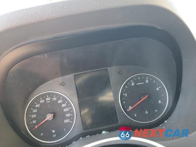 Zdjęcie 9 z 12 samochodu: 2023 MERCEDES-BENZ SPRINTER 2500 VIN:W1W4NBHY4PT141370 - miniatura