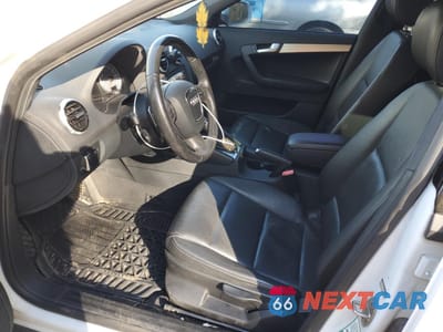 Zdjęcie 7 z 14 samochodu: 2013 AUDI A3 PREMIUM VIN:WAUDFCFM1DA007595 - miniatura