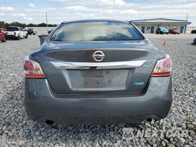 Zdjęcie 6 z 15 samochodu: 2014 NISSAN ALTIMA 2.5 VIN:1N4AL3AP1EC107398 - miniatura