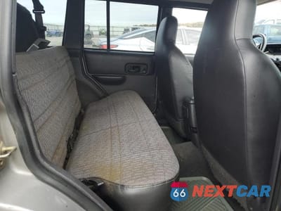 Zdjęcie 11 z 13 samochodu: 2000 JEEP CHEROKEE SPORT VIN:1J4FT48S7YL181665 - miniatura