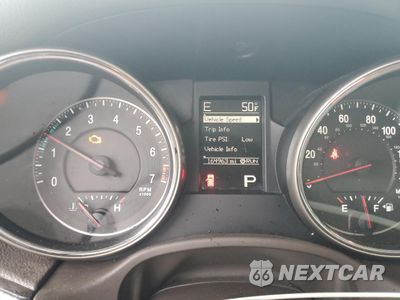 Zdjęcie 9 z 15 samochodu: 2020 JEEP GRAND CHEROKEE TRACKHAWK VIN:1J4RS4GG6BC674208 - miniatura
