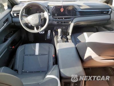 Zdjęcie 8 z 12 samochodu: 2025 TOYOTA CAMRY XSE VIN:4T1DAACK6SU128302 - miniatura