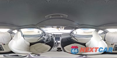 Zdjęcie 14 z 14 samochodu: 2017 INFINITI Q60 BASE VIN:JN1CV7EL4HM321122 - miniatura