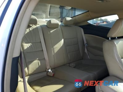 Zdjęcie 10 z 12 samochodu: 2009 HONDA ACCORD EXL VIN:1HGCS12869A007284 - miniatura