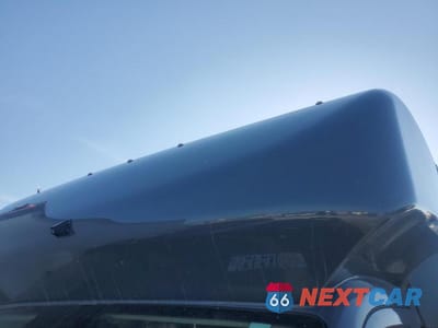 Zdjęcie 9 z 10 samochodu: 2022 RAM PROMASTER 3500 STEP VAN - PRIOR FLEET - BAD CHARGING SYSTEM VIN:3C7WRVMG0NE126459 - miniatura