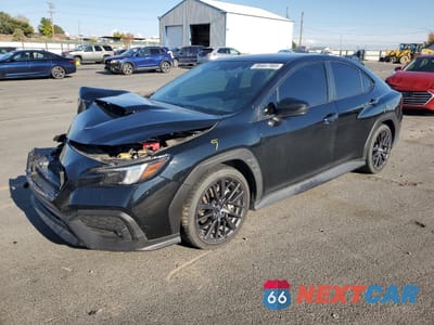 2024 SUBARU WRX PREMIUM JF1VBAH66R8806279 - główne zdjęcie licytacji z USA - miniatura