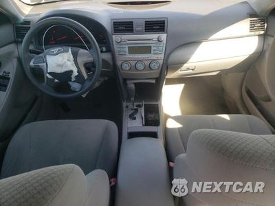 Zdjęcie 8 z 13 samochodu: 2009 TOYT CAMRY BASE VIN:4T1BE46K79U892047 - miniatura