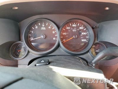 Zdjęcie 9 z 12 samochodu: 2011 CHEVROLET SILVERADO C1500 LS VIN:1GCRCREA3BZ252487 - miniatura