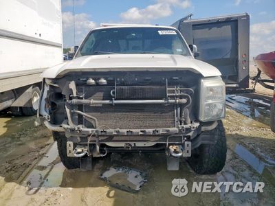Piąte zdjęcie samochodu w środku: 2016 FORD F350 SUPER DUTY VIN:1FT8W3BTXGEB75346 - miniatura