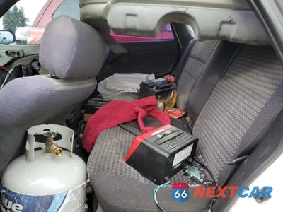 Zdjęcie 10 z 12 samochodu: 1998 SUBARU LEGACY 30TH ANNIVERSARY OUTBACK VIN:4S3BG6856W7600108 - miniatura