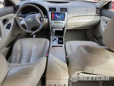 Zdjęcie 8 z 14 samochodu: 2009 TOYOTA CAMRY HYBRID VIN:4T1BB46K49U084781 - miniatura