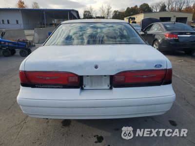 Zdjęcie 6 z 12 samochodu: 1992 FORD THUNDERBIRD LX VIN:1FAPP6246PH137748 - miniatura