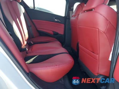 Zdjęcie 10 z 13 samochodu: 2021 ACURA ILX PREMIUM A-SPEC VIN:19UDE2F84MA009927 - miniatura