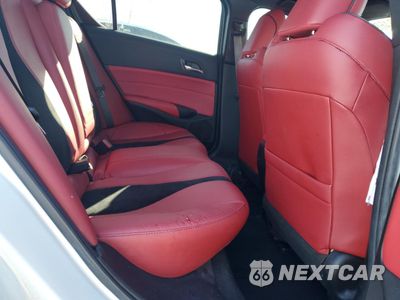 Zdjęcie 10 z 13 samochodu: 2021 ACURA ILX PREMIUM A-SPEC VIN:19UDE2F84MA009927 - miniatura