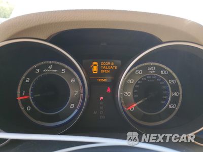 Zdjęcie 9 z 16 samochodu: 2009 ACURA MDX TECHNOLOGY VIN:2HNYD28639H508428 - miniatura
