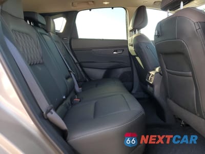 Zdjęcie 11 z 16 samochodu: 2025 NISSAN MURANO PLATINUM VIN:5N1AZ3DT9SC130162 - miniatura