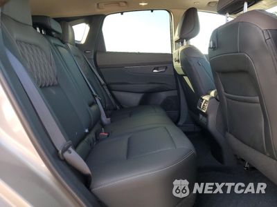 Zdjęcie 11 z 16 samochodu: 2025 NISSAN MURANO PLATINUM VIN:5N1AZ3DT9SC130162 - miniatura