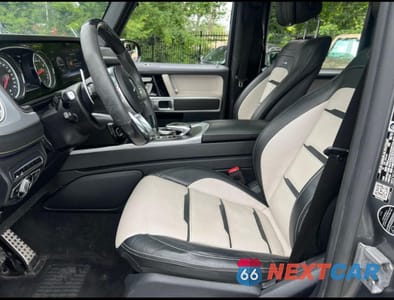 Zdjęcie 10 z 11 samochodu: 2019 MERCEDES-BENZ G 63 AMG VIN:WDCYC7HJ6KX301618 - miniatura