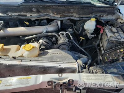 Zdjęcie 11 z 13 samochodu: 2008 DODGE RAM 2500 VIN:3D7KS29D18G209782 - miniatura