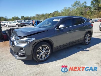 2018 BMW X2 XDRIVE28I WBXYJ5C31JEF69971 - główne zdjęcie licytacji z USA - miniatura
